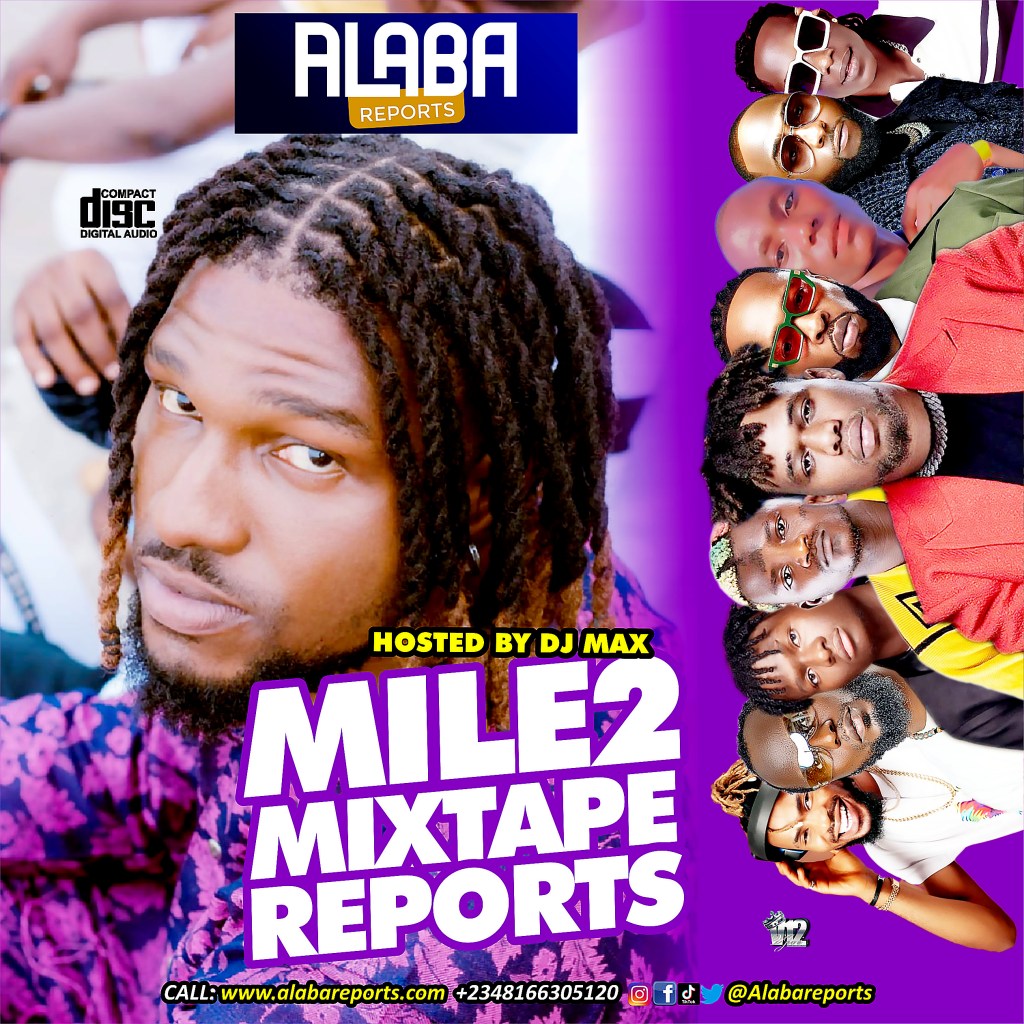 Mile2 Mixtape Reports