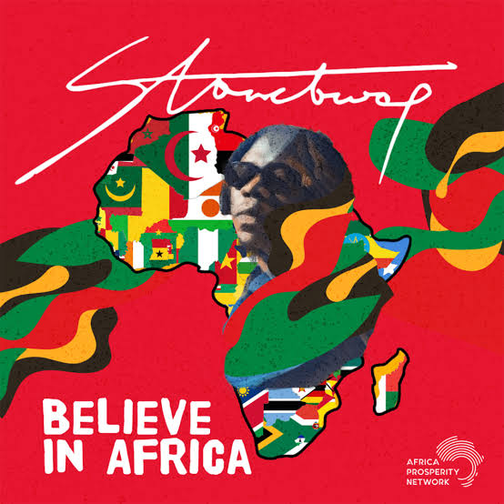 Believe In Africa