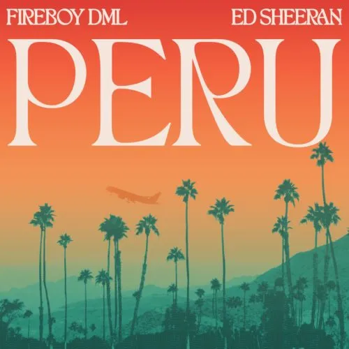 Peru (Remix)