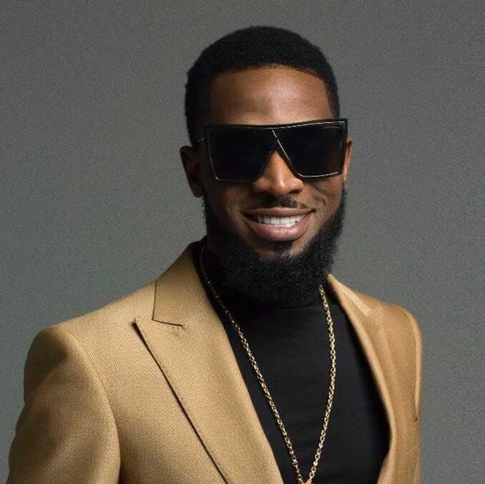 D'banj