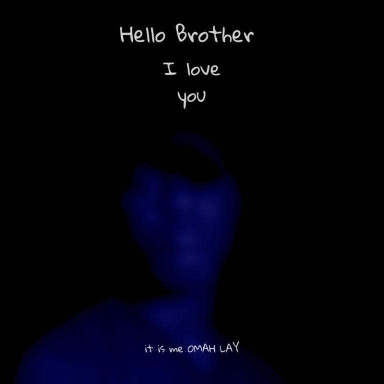 Hello Brother