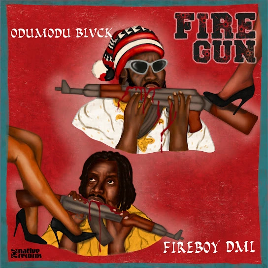 FireGun