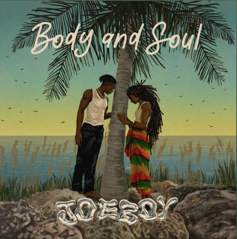 Body & Soul