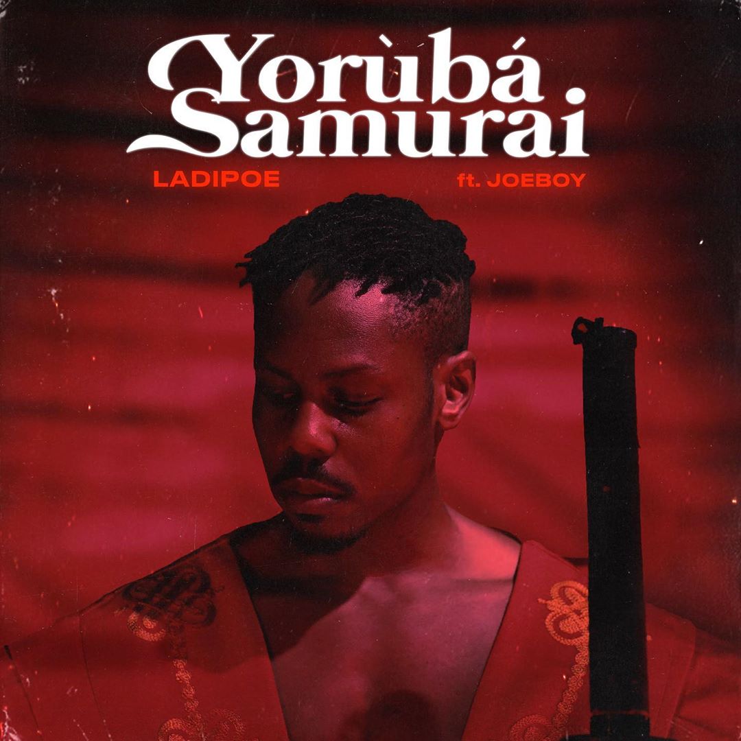 Yoruba Samurai
