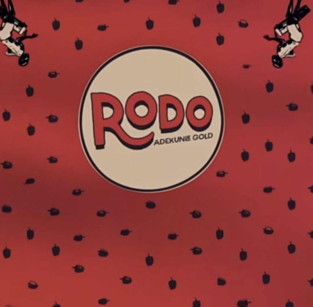 Rodo