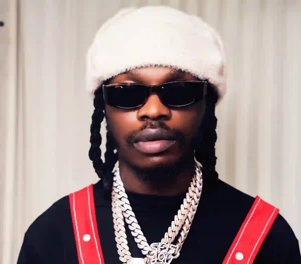 Naira Marley