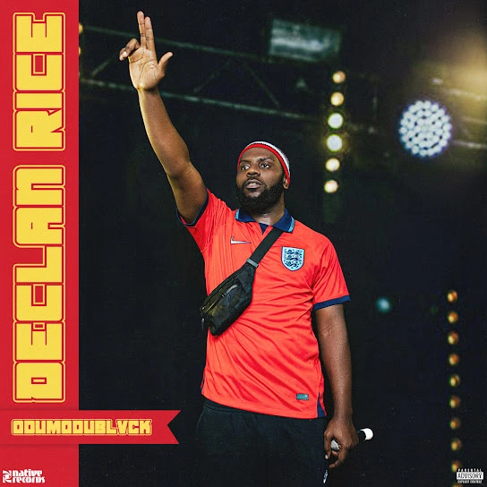 Declan Rice (Arsenal Version)