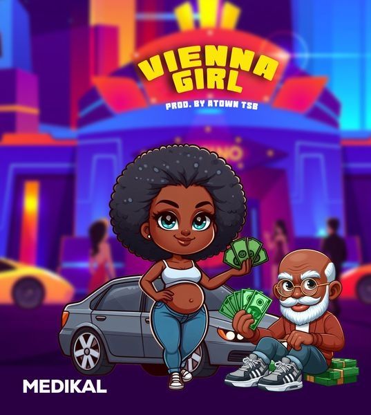 Viena Girl