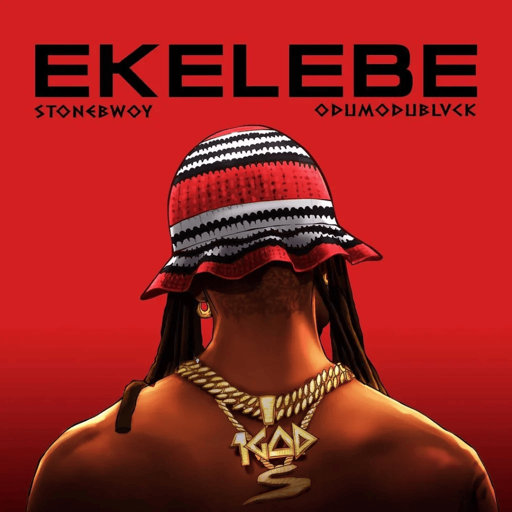 Ekelebe