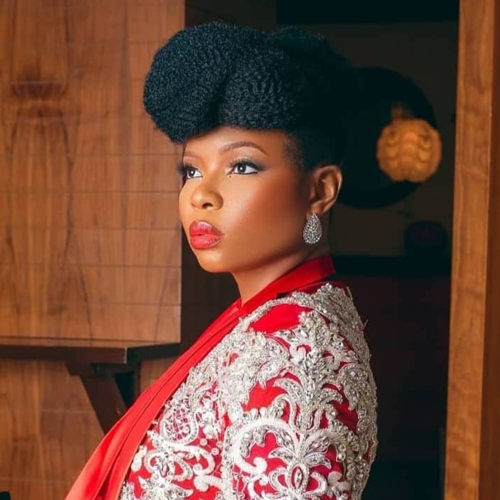Yemi Alade