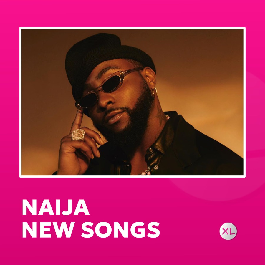 April 2024 Naija New Hit!