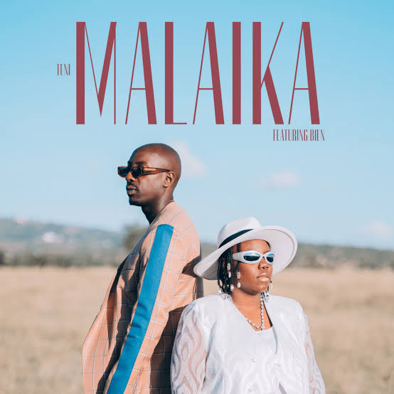 Malaika (Remix)