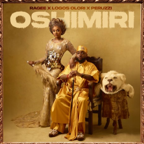 Oshimiri