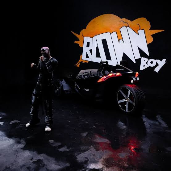 Blown Boy (Freestyle)