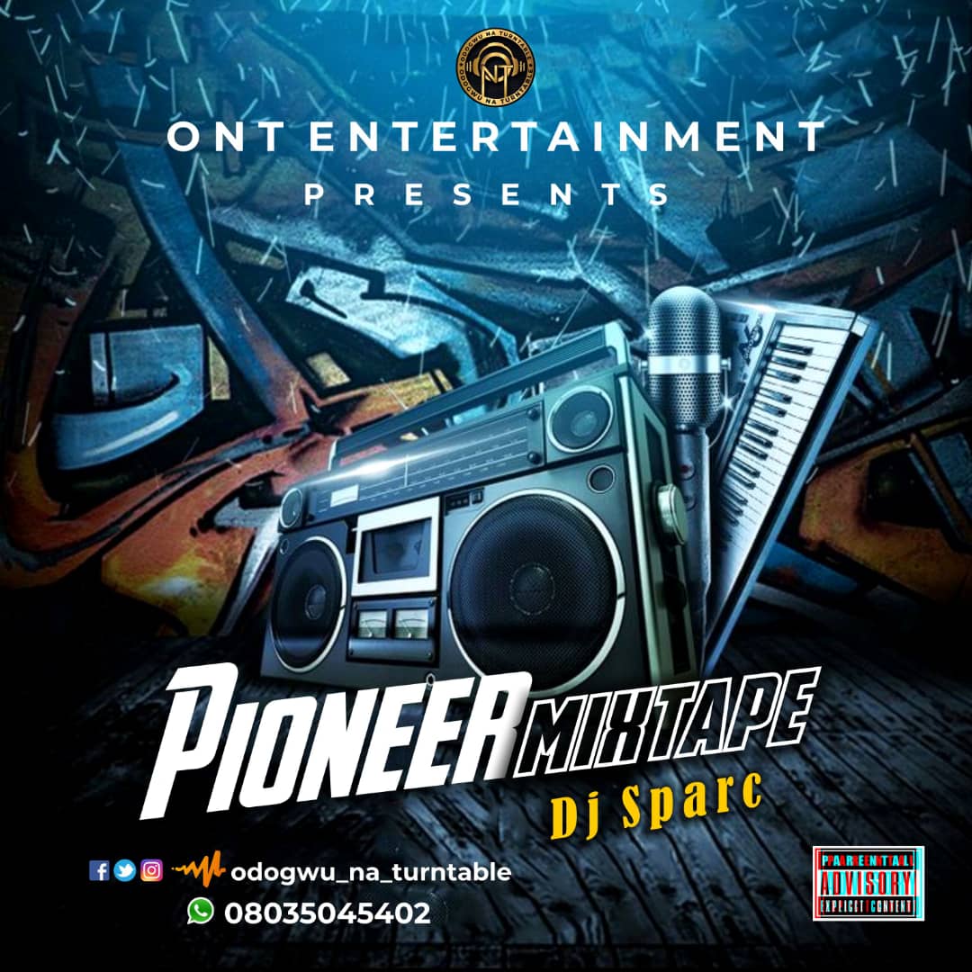 Pioneer Mixtape