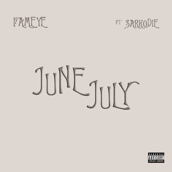 June July