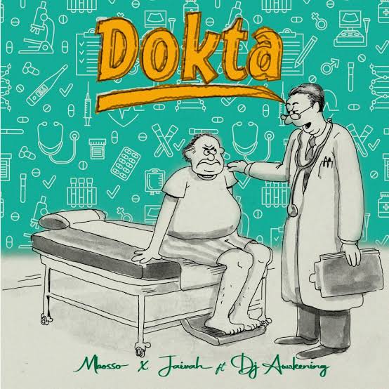 Dokta