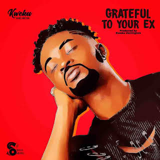 Grateful To Your Ex