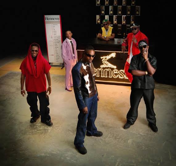 Hennessy Cypher 2024