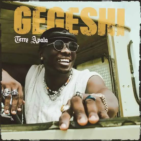 GEGESHI