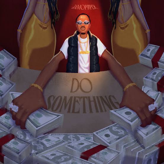 Do Something
