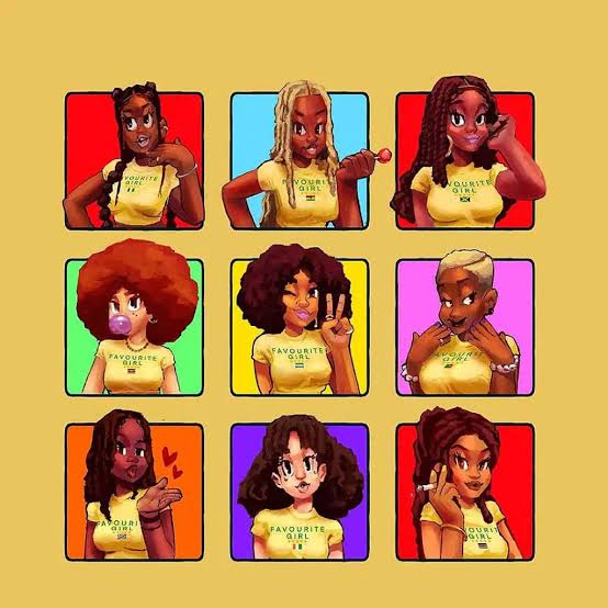 Favourite Girl (Remix)