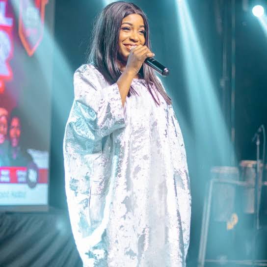 Thankful Hour (Live)