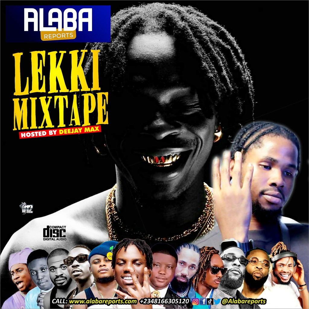 Lekki Mixtape