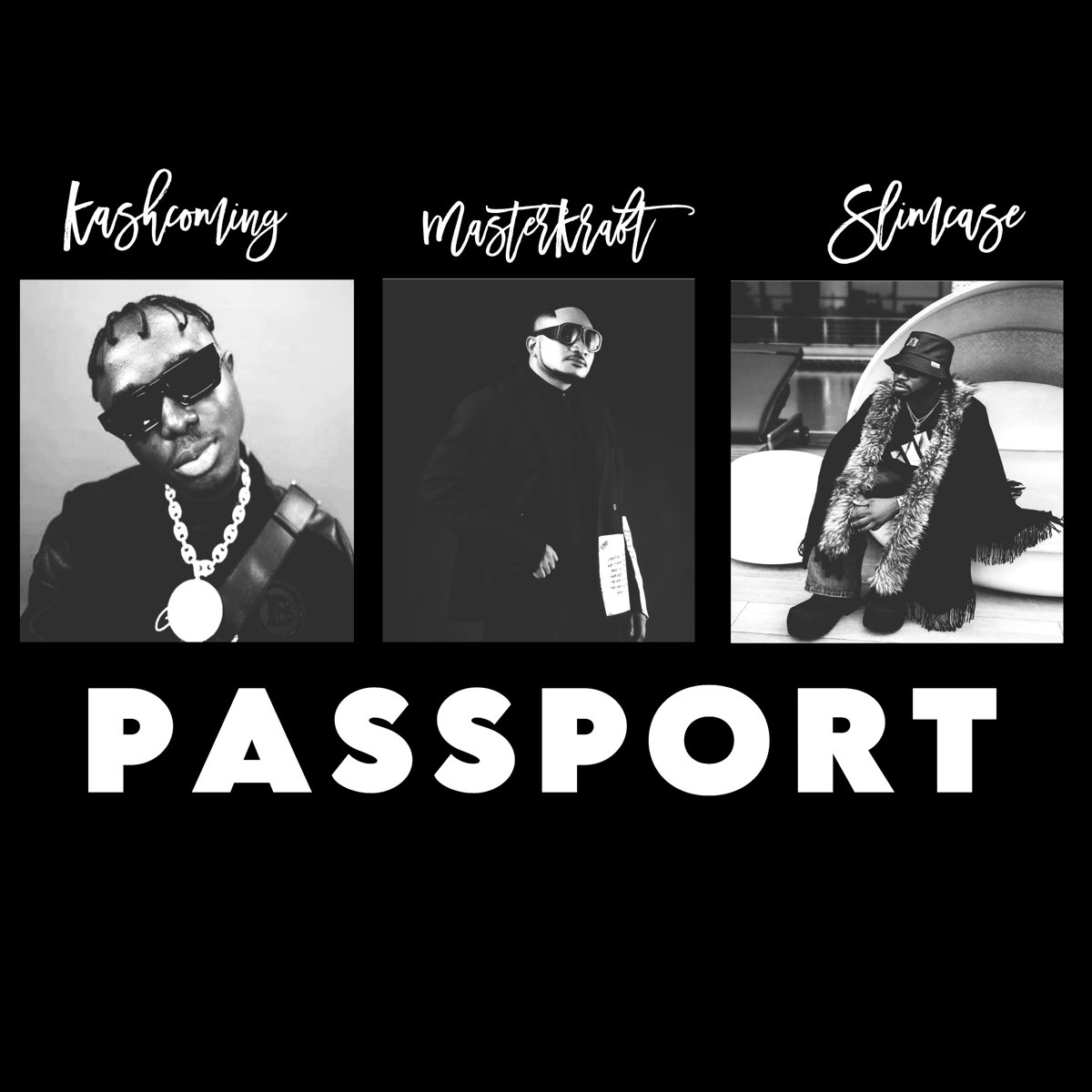 PASSPORT