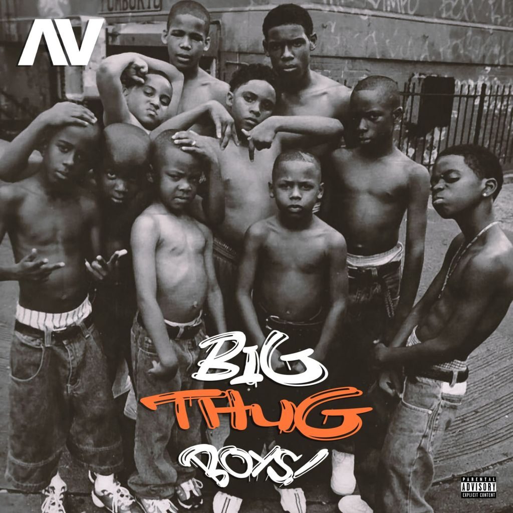 Big Thug Boys