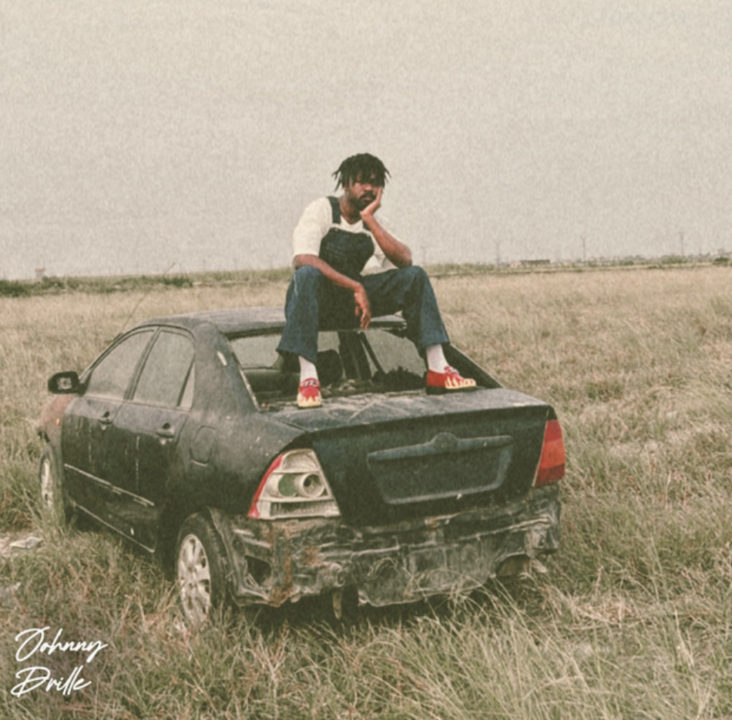 How You My Friend (I Dey For You My Friend)