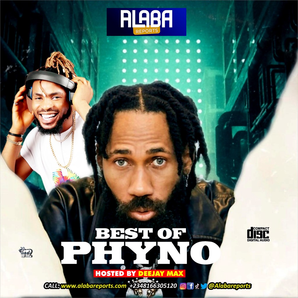 Best Of Phyno