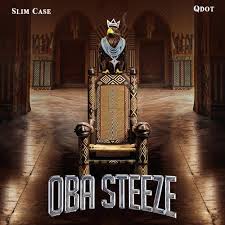 Oba Steeze