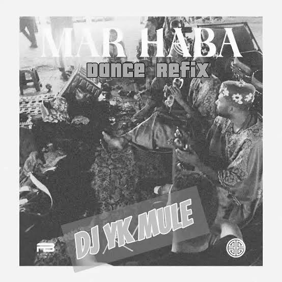 Marhaba Dance (Refix)