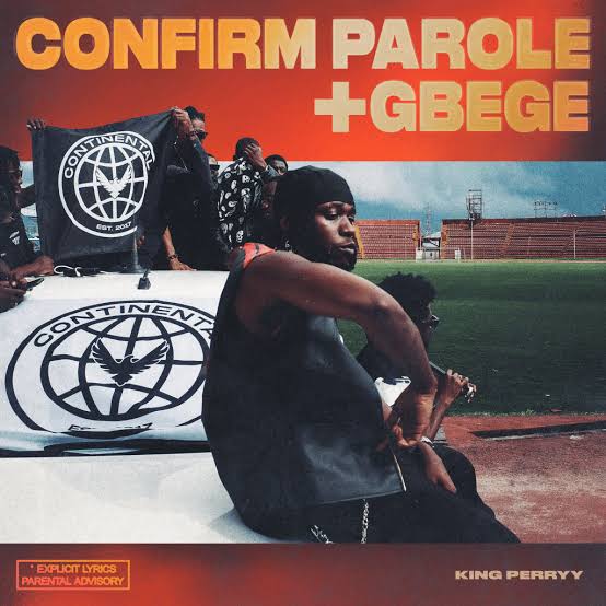 Confirm Parole