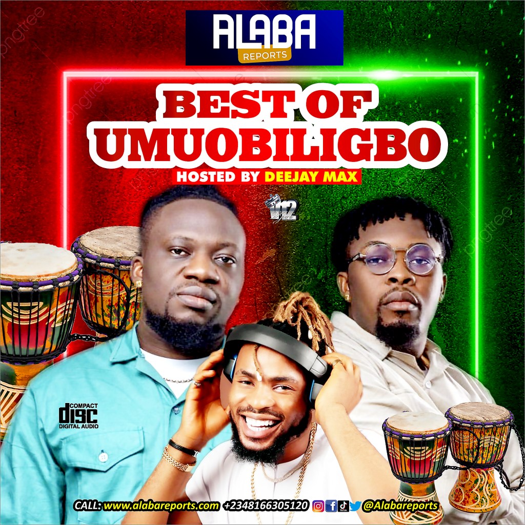 BEST OF UMU OBILIGBO