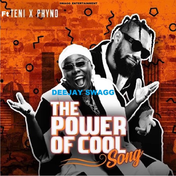 Power Of Cool