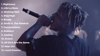 Juice Wrld Mixtape