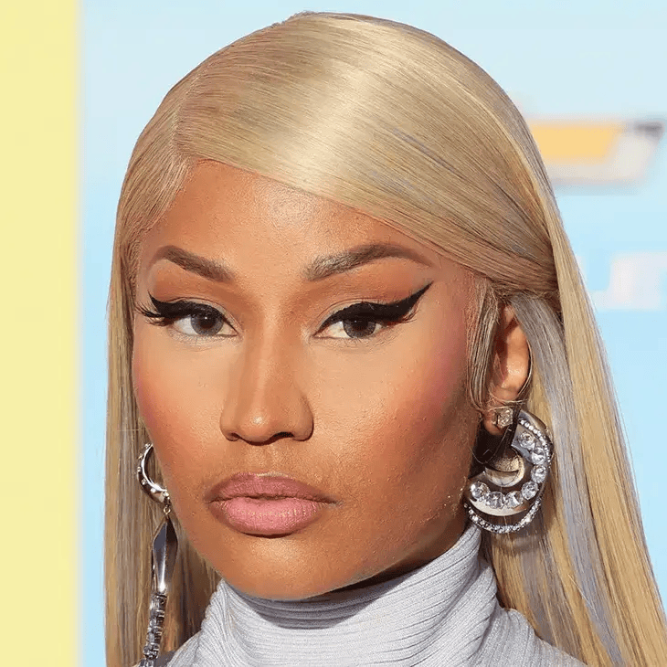 Nicki Minaj