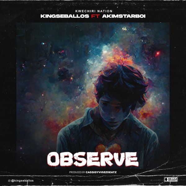 Observe
