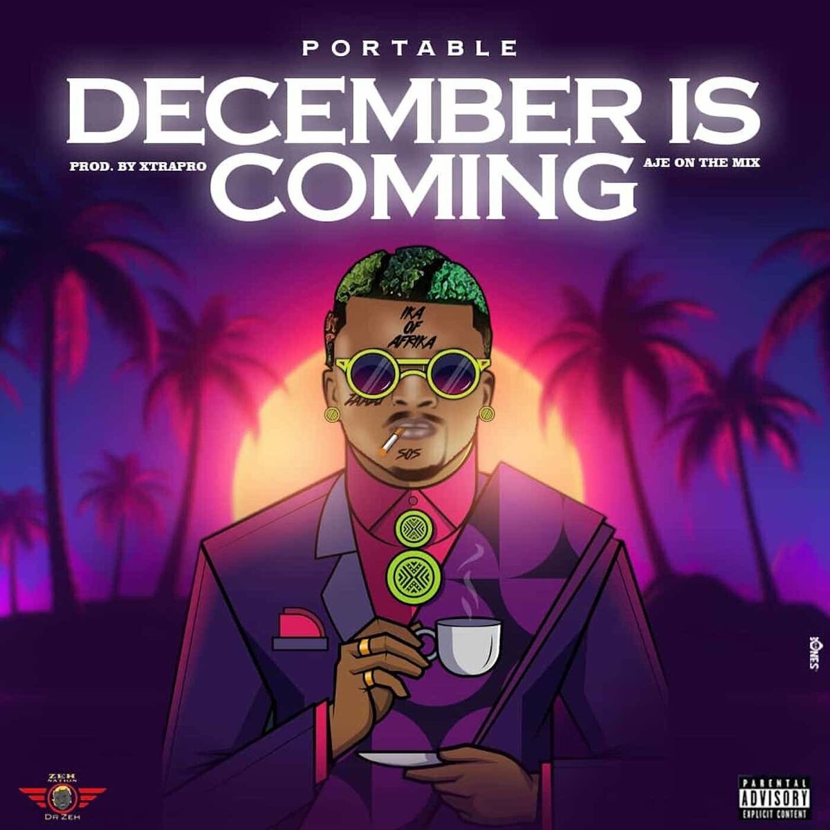 December Is Coming