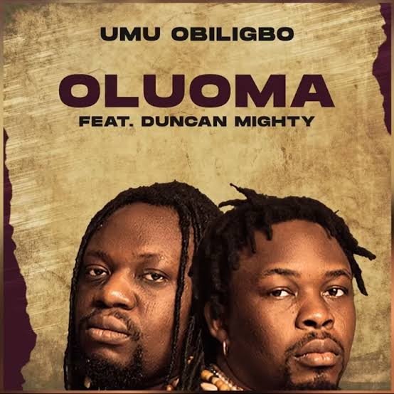 Oluoma
