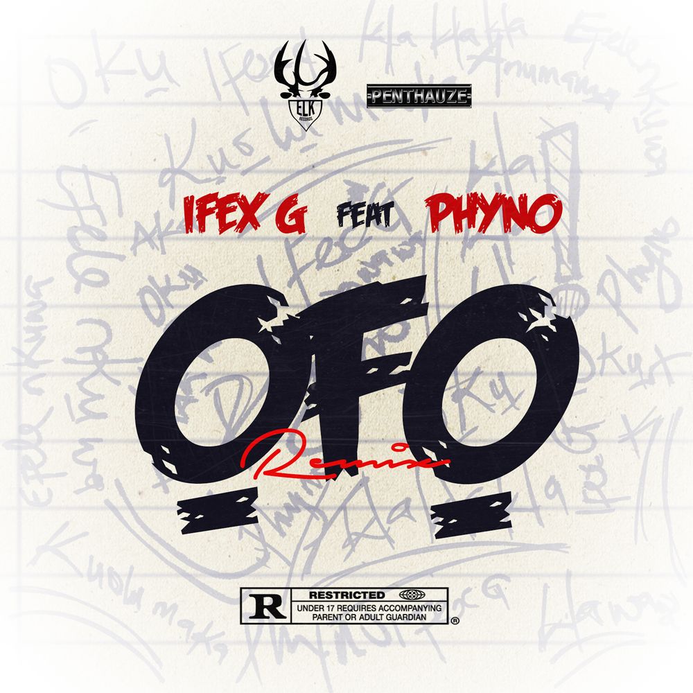 Ofo (Remix)