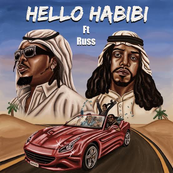 Hello Habibi (Remix)