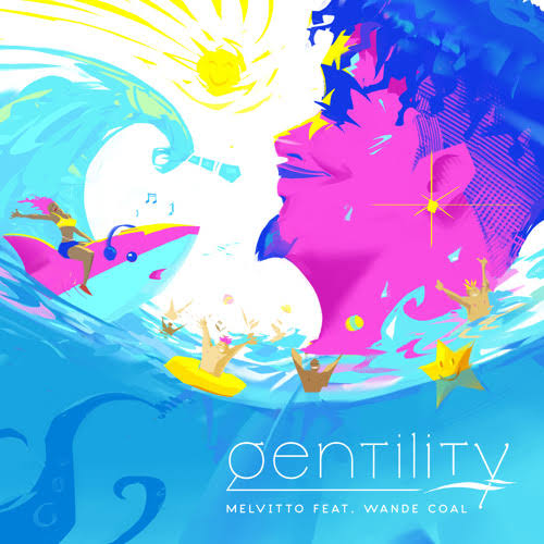 Gentility (Sped Up Version)