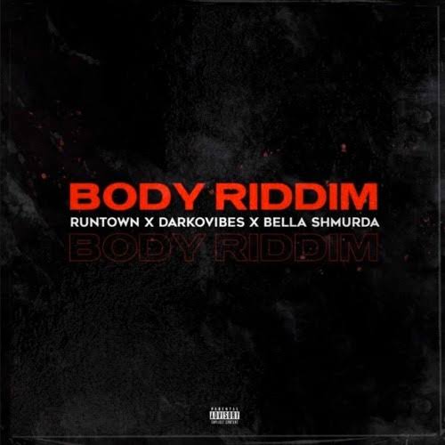 Body Riddim