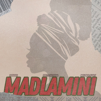 MaDlamini