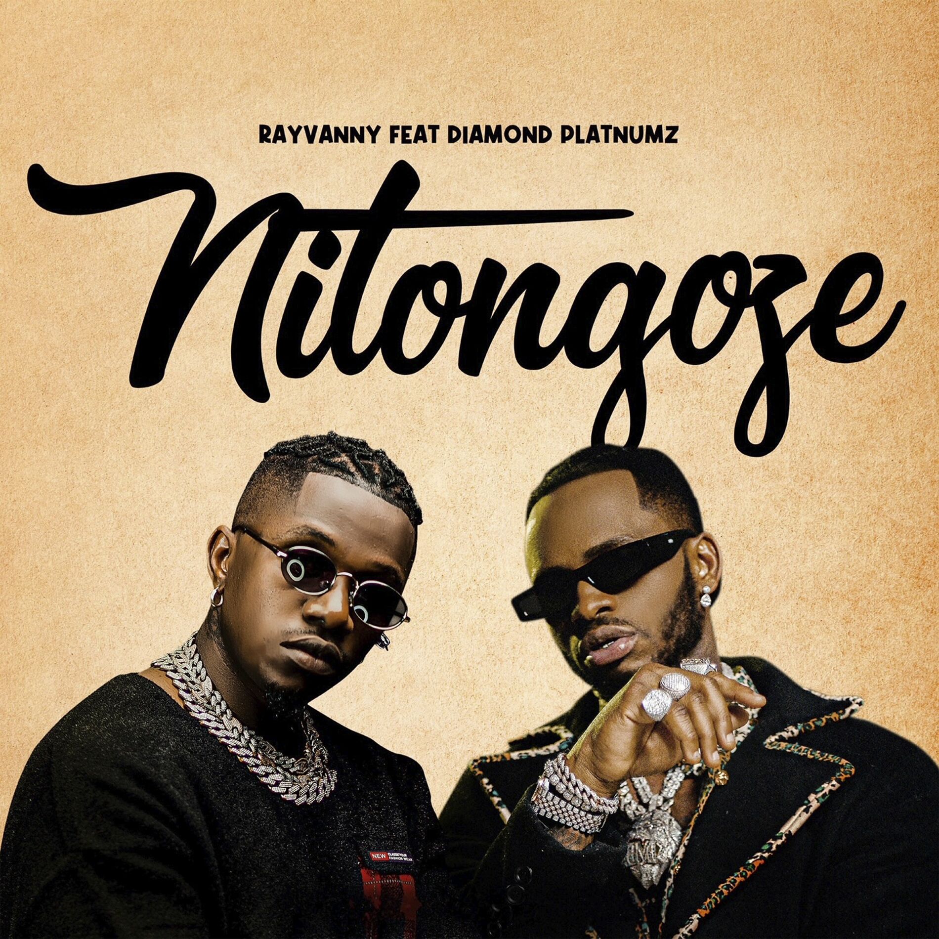 Nitongoze