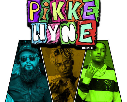 Pikkewyne (Remix)