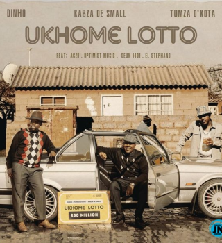 uKhome Lotto